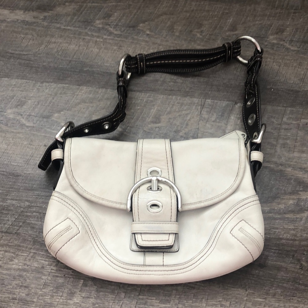 Coach Shoulder Bag